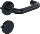 HEWI Rosettengarnitur (Kunststoff 90 / U-Form BB) - 111R01.130 90 Thumbnail 1