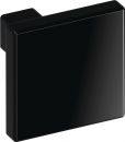 HEWI Möbelknopf (Kunststoff / 90 tiefschwarz) - 547.32.2 90 Thumbnail 1