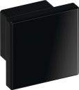 HEWI Möbelknopf (Kunststoff / 90 tiefschwarz) - 547.32.3 90 Thumbnail 1