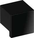HEWI Möbelknopf (Kunststoff / 90 tiefschwarz) - 547.32.4 90 Thumbnail 1