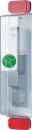 GfS Fluchttürhaube (Sicherung von Treibriegeln / Macrolon-Kunststoff transparent) - 901290 Thumbnail 1