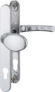 NW-HOPPE Profiltürgarnitur (Aluminium F1 / PZ) - 2065019 Thumbnail 1