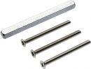 Dieckmann Befestigungs-Set (78-82 mm M6 x 90 / Vierkant 8 x 150 mm) - 9000/0060/00 Thumbnail 1