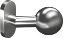 ALFRA Profiltürknopf Material Edelstahl ER - 90055002326 Thumbnail 1