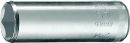 Gedore Steckschlüsseleinsatz (1/4 “ 6-kant, lang / Schlüsselweite 8 mm) - 6192050 Thumbnail 1
