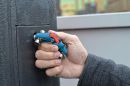 ALFRA Doppel-Schaltschrankschlüssel (14 Funktionen / Bitaufnahme) - 400669 Thumbnail 8