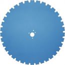 Norton Clipper Diamanttrennscheibe (Ø 650 mm Bohrung 25,4 mm / Segmentbreite 4,4 mm) - 70184694227 Thumbnail 1