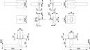NW-HOPPE Rosettengarnitur (Edelstahl F9714M / Gehrung SK/OL) - 11871106 Thumbnail 3