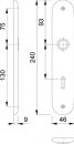 NW-HOPPE Langschildpaar (F1 / naturfarbig F1 / BB) - 2800159 Thumbnail 3