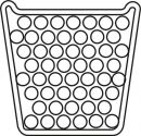 ASW Crimpzange (Länge 200 mm / 0,5 - 4 (~AWG 20... 12) mm²) - 9012500000 Thumbnail 8