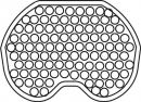 ASW Crimpzange (Länge 200 mm / 6 - 16 (~AWG 10... 6) mm²) - 9012600000 Thumbnail 8