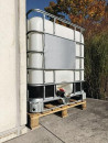 Geka IBC Adapter Set (IBC S60 x 1/3 Schlauchverschraubung 3/4" / Innengewinde und Tülle / Inhalt: 6 Stück) - 30.0041.8 Thumbnail 3