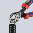 NW-KNIPEX Hochleistungsseitenschneider (Länge 180 mm / poliert) - 73 72 180 Thumbnail 11