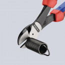 NW-KNIPEX Kraftseitenschneider (Länge 250 mm / poliert Form 0) - 74 02 250 Thumbnail 11