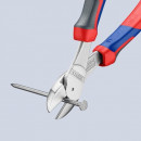 NW-KNIPEX Kraftseitenschneider (Länge 200 mm / Form 0) - 74 05 200 Thumbnail 11