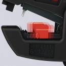 NW-KNIPEX Automatikabisolierzange (Länge 180 mm / 0,2 - 6 (AWG 24 - 10) mm²) - 12 62 180 Thumbnail 5