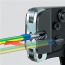 NW-KNIPEX Crimpzange (Gesamtlänge 190 mm / 0,08 - 10,0 + 16 (AWG 28-5 ) mm²) - 97 53 09 Thumbnail 7