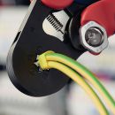 NW-KNIPEX Aderendhülsenzange (Gesamtlänge 180 mm / 0,08 - 16 (AWG 28 - 6) mm²) - 97 53 14 Thumbnail 11