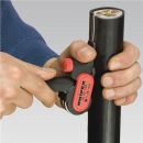 NW-KNIPEX Abmantelungswerkzeug (Gesamtlänge 150 mm / Arbeitsbereich Ø ab 25,0 mm) - 16 40 150 Thumbnail 4