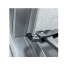 NW-KNIPEX Profilverbundzange (Länge 340 mm / 1,2 (2 x 0,6) mm) - 90 42 340 Thumbnail 4