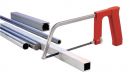 PUK Sägebogen (Gesamtlänge 260 mm Blattlänge 150 mm / Zähne per Zoll 25) - 150100 Thumbnail 3