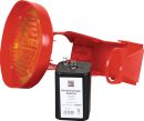 Enviropack Leitkegel-LED-Leuchte (gelb / einseitig gelb) - 20892 Thumbnail 6