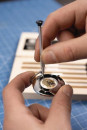 KUKKO Feinmechanikerschraubendreher-Satz (6 teilig / Schlitz / PH) - 250-570 Thumbnail 3