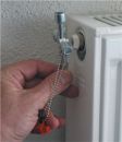 ALFRA Schaltschrankschlüssel (13 Funktionen / mit Bitadapter) - 400184 Thumbnail 4