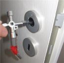 ALFRA Schaltschrankschlüssel (13 Funktionen / mit Bitadapter) - 400184 Thumbnail 5