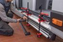 NW-BESSEY Einhandzwinge (Spannweite 150 mm / Ausladung 80 mm) - EZ360-15 Thumbnail 4