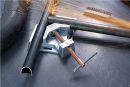 NW-BESSEY Metallwinkelspanner Durchgangsweite 60 mm - WSM9 Thumbnail 5