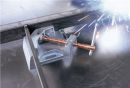 NW-BESSEY Metallwinkelspanner Durchgangsweite 60 mm - WSM9 Thumbnail 4