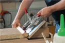 NW-BESSEY Schubstangenspanner Größe 15 - STC-IHH15 Thumbnail 3