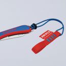 NW-KNIPEX Elektrikerklappmesser (Länge 120 mm / Klinge klappbar) - 16 20 50 SB Thumbnail 7