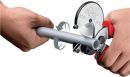 NW-KNIPEX Rohrschneider (für Rohre Ø 26 mm / Länge 210 mm) - 90 25 25 Thumbnail 19