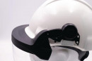 3M Visierhalter (für Sicherheitshelme Serie G3000 schwarz / Nylon) - 7100290153 Thumbnail 6