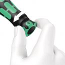 NW-Wera Drehmomentschlüssel 1/4 “ 2,5 - 25 Nm - 05075605001 Thumbnail 9