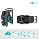 GARDENA 14646-65 Akku-Rasenmäher PowerMax Duo 46/36V P4A Ready-To-Use Set 2 Thumbnail 3