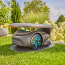 GARDENA Abri tondeuse robot pour SILENO max et free Thumbnail 4