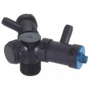 OASE Wasserverteiler Multi WD 1/2" Thumbnail 3