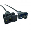 OASE 42640 ProfiLux Garden LED Kabel 7,5 m Thumbnail 1