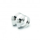 OASE Edelstahl-Schlauchschelle 3/4"-1" Thumbnail 1