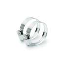 OASE Edelstahl-Schlauchschelle 1 1/4"-1 1/2" Thumbnail 1