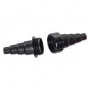 OASE Universal Schlauchverbinder 1 1/2" Thumbnail 1