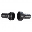 OASE 57759 Schlauchverbinder 1 1/2" Thumbnail 1