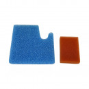 OASE 70240 Ersatzschwamm Set Filtral UVC 1500 Thumbnail 2