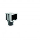 OASE 70929 Edelstahlblende ProfiSkim Wall standard Thumbnail 2