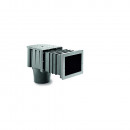 OASE 70929 Edelstahlblende ProfiSkim Wall standard Thumbnail 3