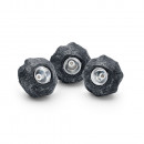 OASE 87585 Pontec PondoStar LED Rocklight Set 3 Thumbnail 1
