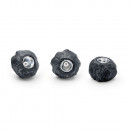 OASE 87585 Pontec PondoStar LED Rocklight Set 3 Thumbnail 2
